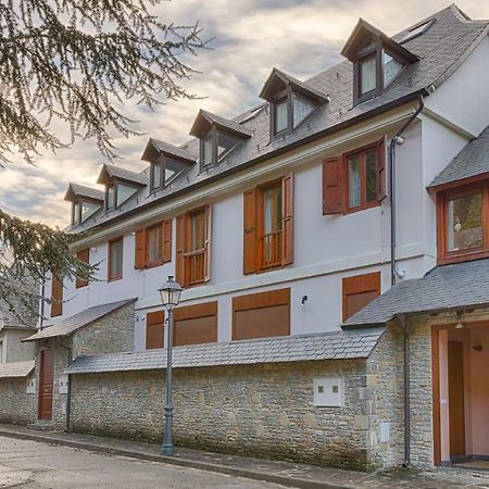 Saplan Real Estate Montlude Les Exterior foto
