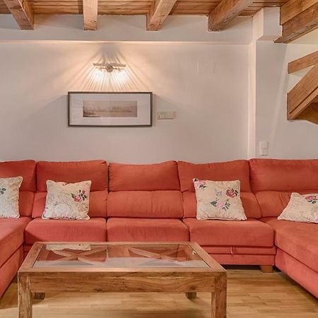 Saplan Real Estate Montlude Les Exterior foto