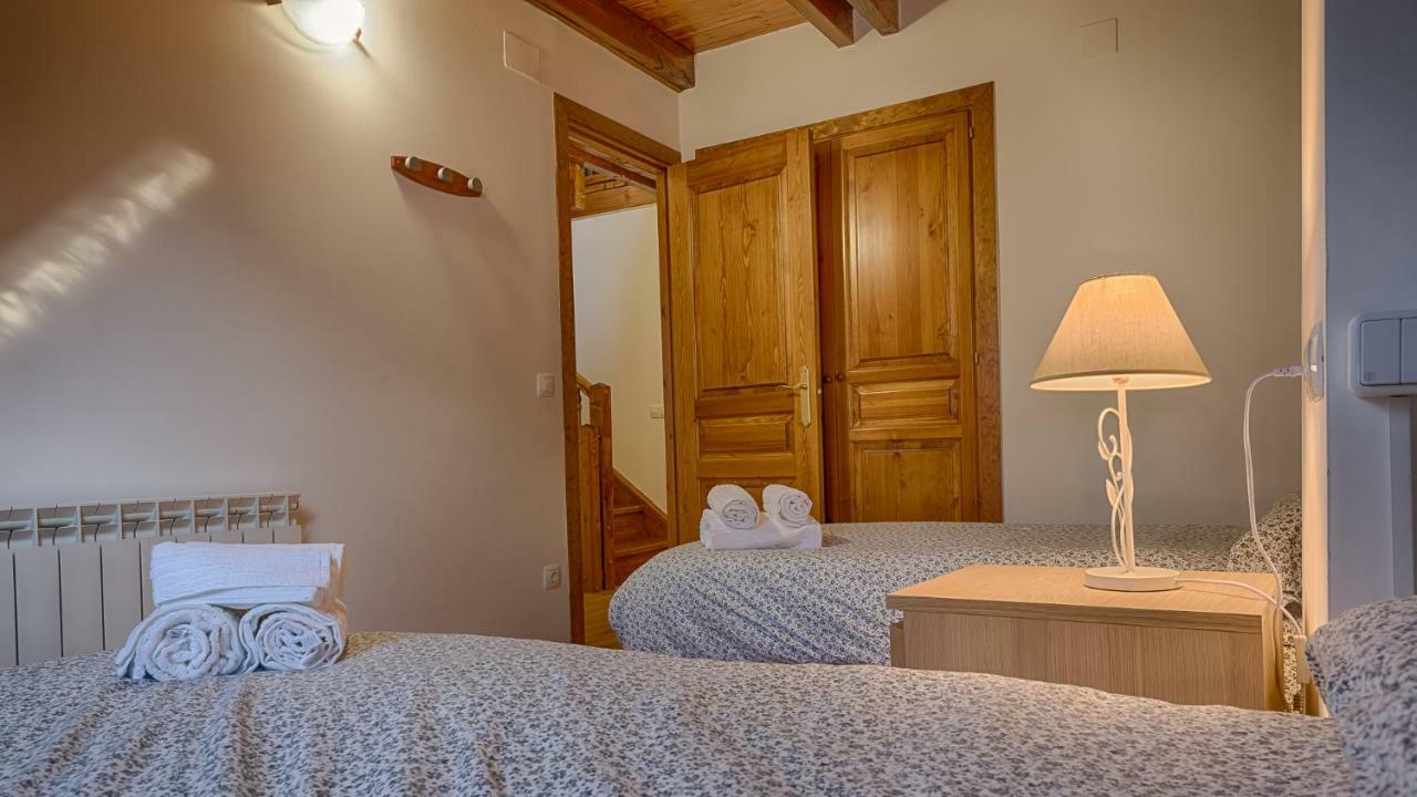 Saplan Real Estate Montlude Les Exterior foto