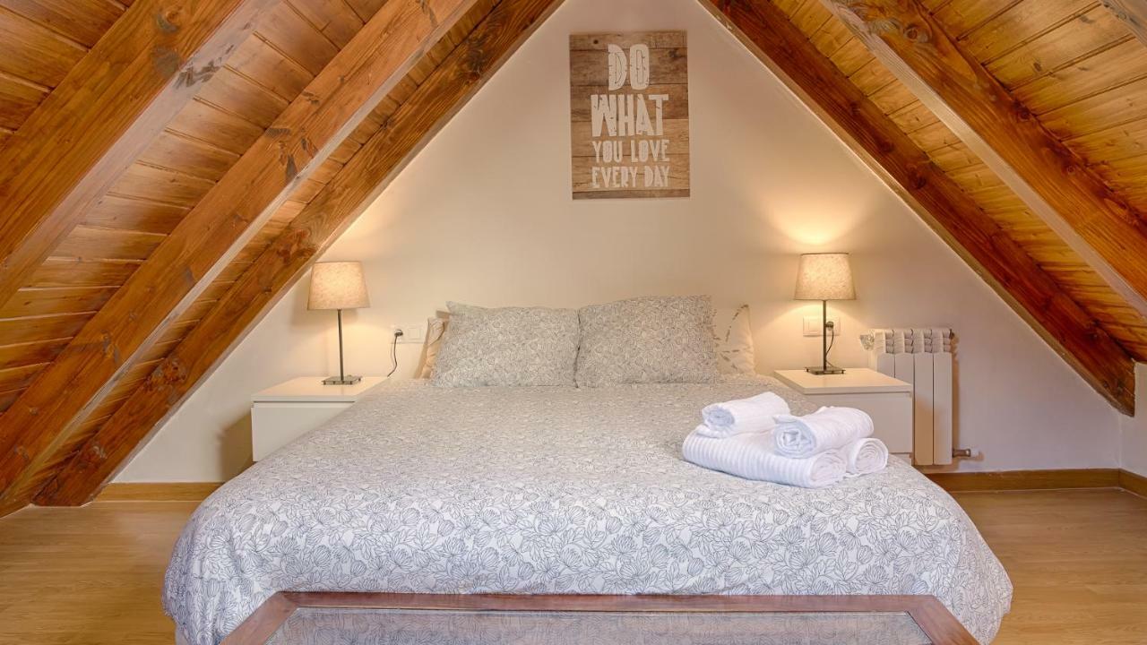 Saplan Real Estate Montlude Les Exterior foto