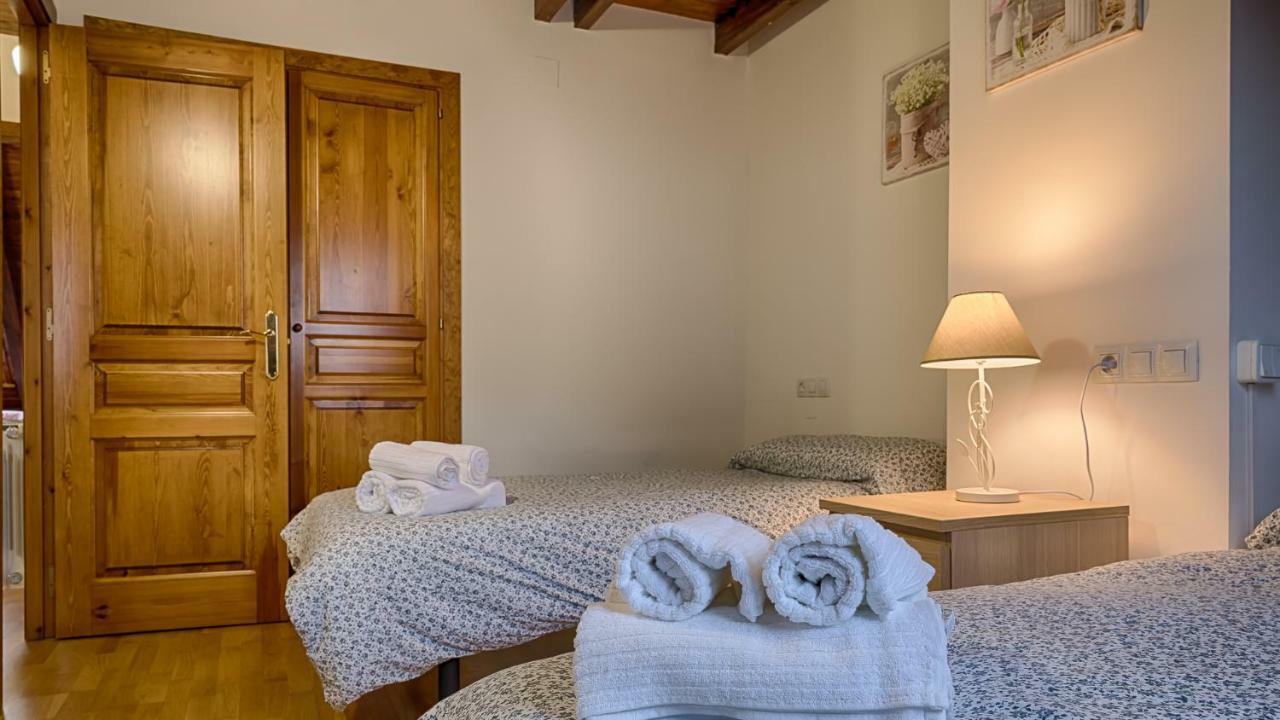 Saplan Real Estate Montlude Les Exterior foto