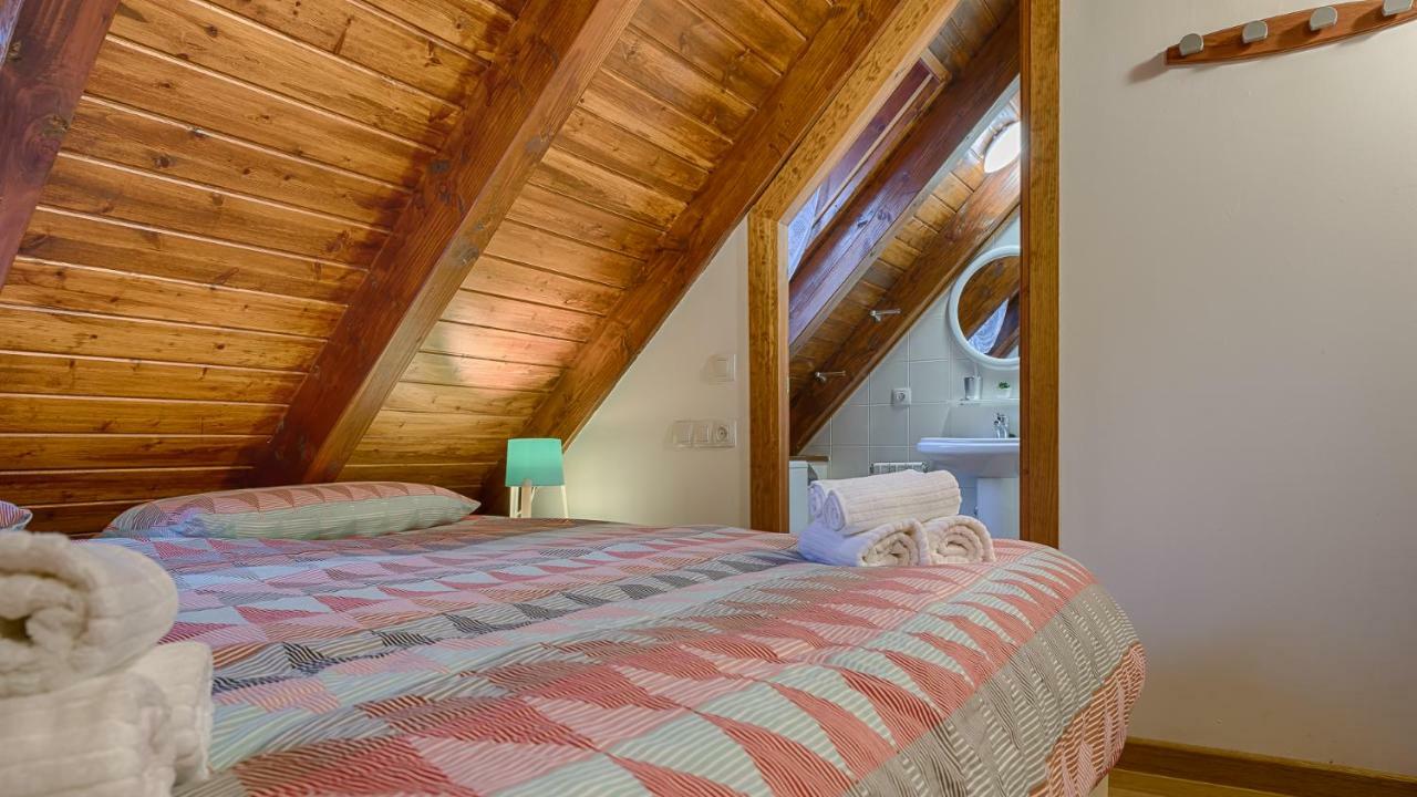 Saplan Real Estate Montlude Les Exterior foto
