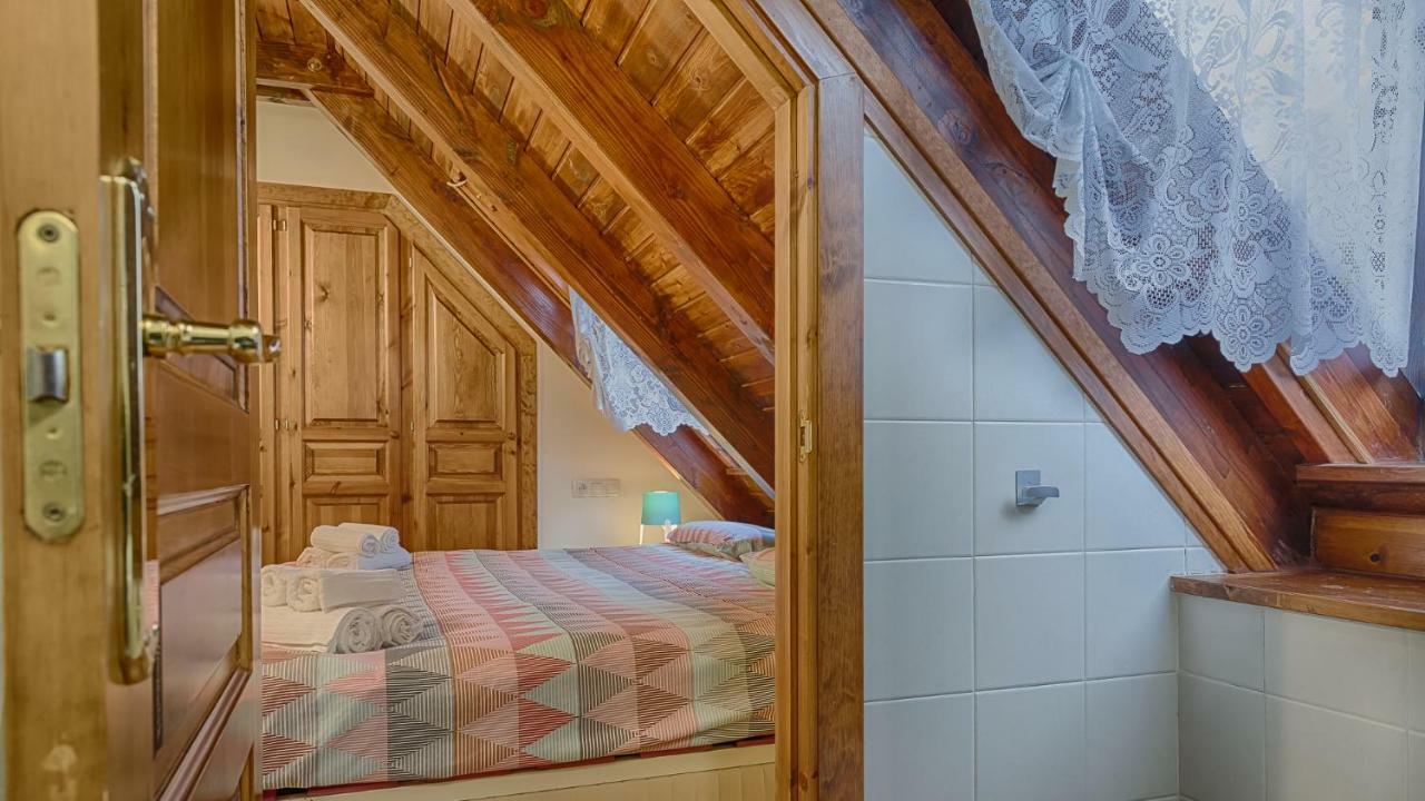 Saplan Real Estate Montlude Les Exterior foto