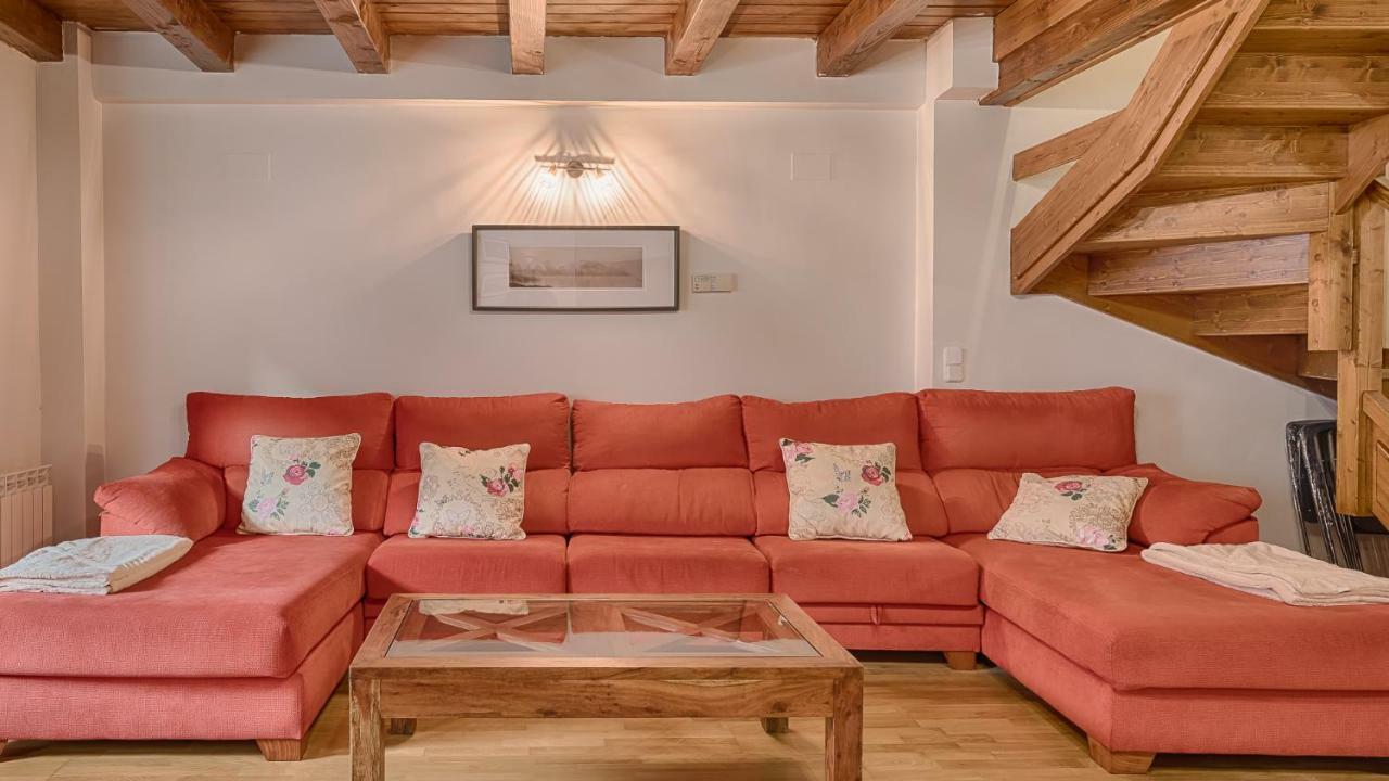 Saplan Real Estate Montlude Les Exterior foto