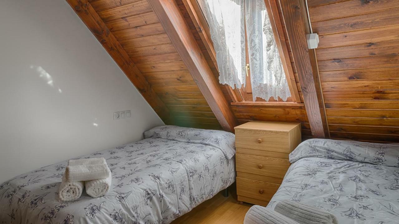 Saplan Real Estate Montlude Les Exterior foto