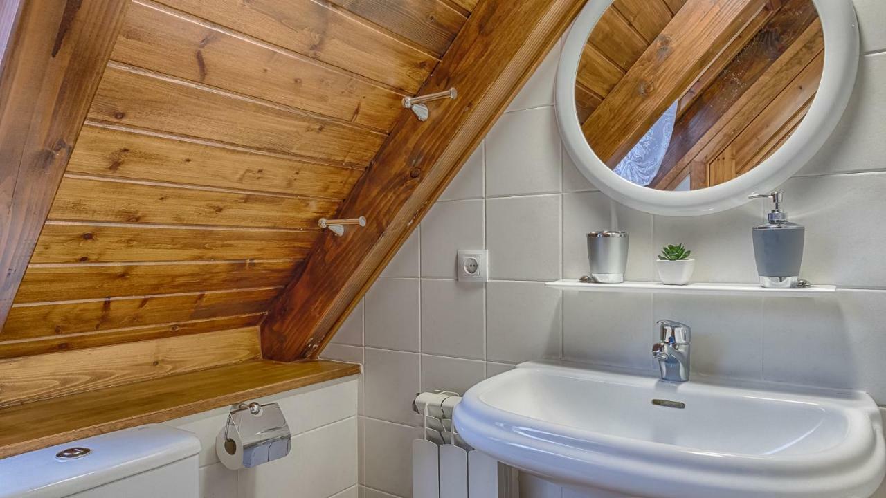 Saplan Real Estate Montlude Les Exterior foto