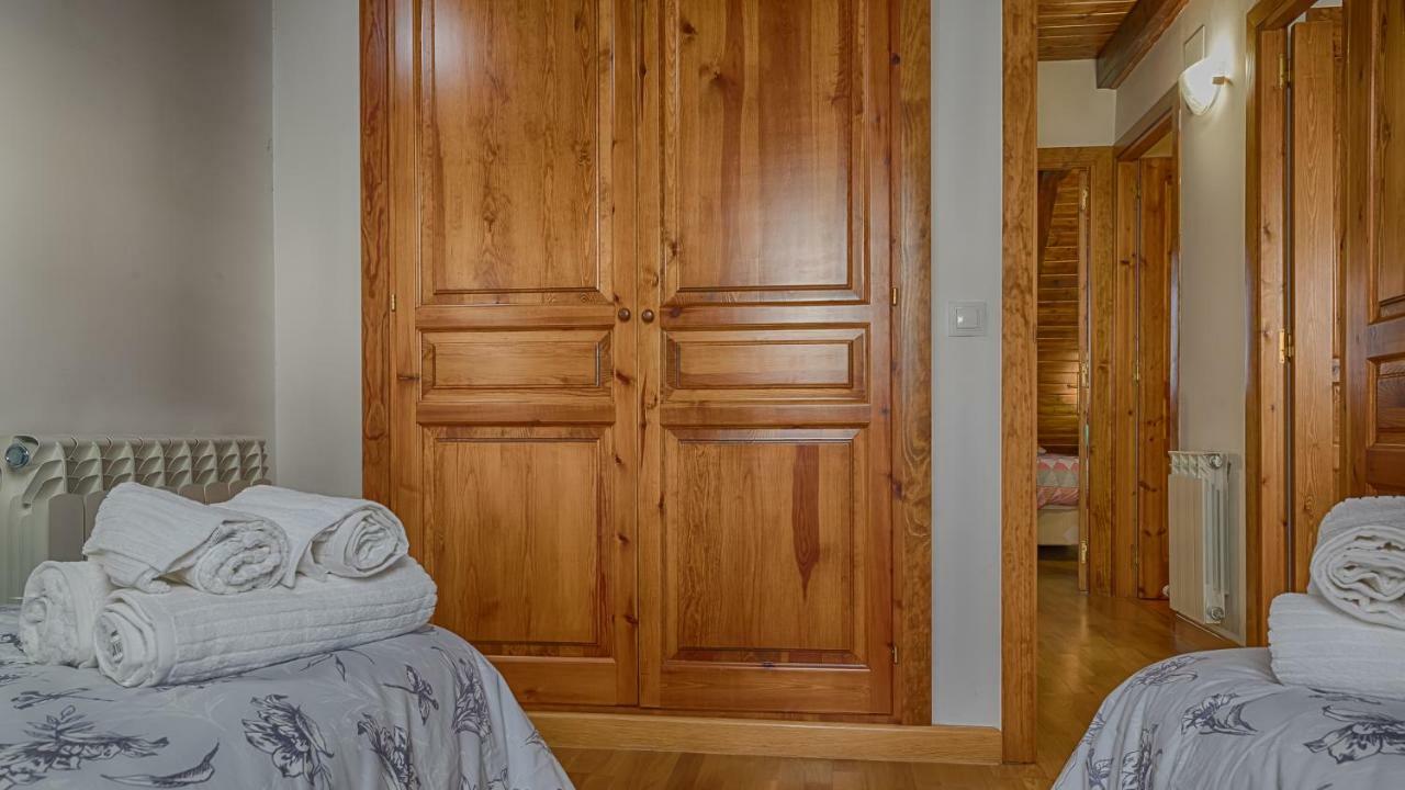 Saplan Real Estate Montlude Les Exterior foto