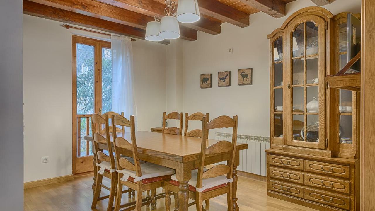 Saplan Real Estate Montlude Les Exterior foto