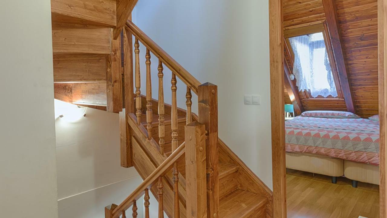 Saplan Real Estate Montlude Les Exterior foto